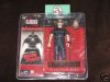 Stuntman Mike Grindhouse Action Figure By Neca